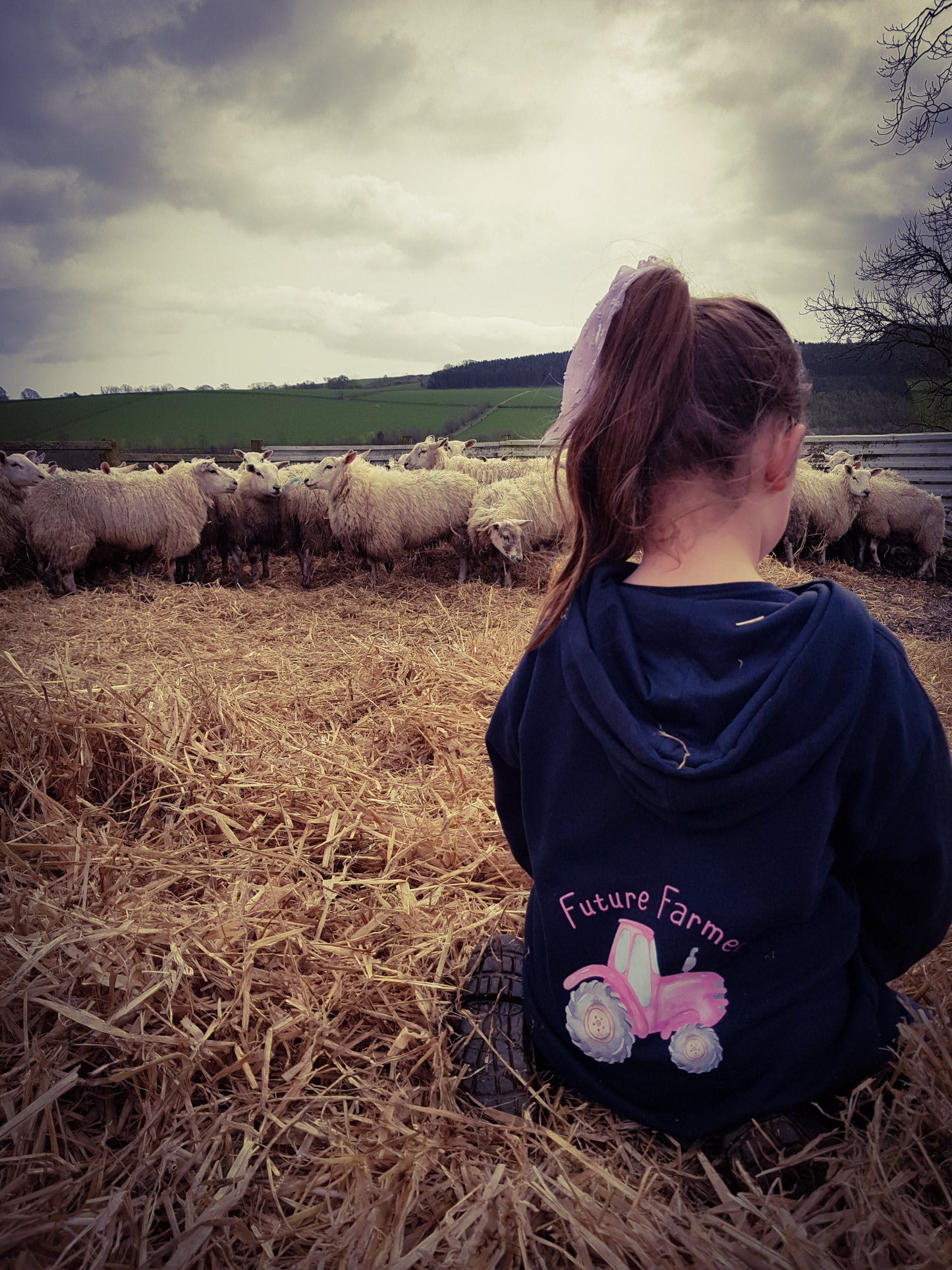 Future Farmer