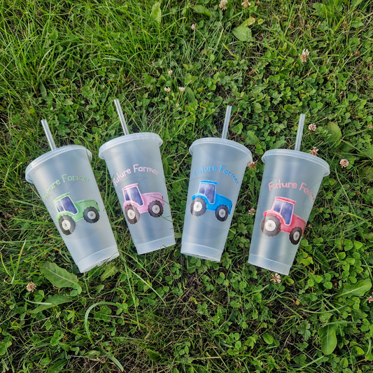 Future Farmer Bundle