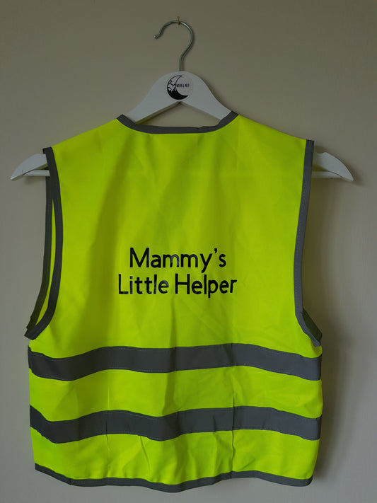 Mammy's Helper