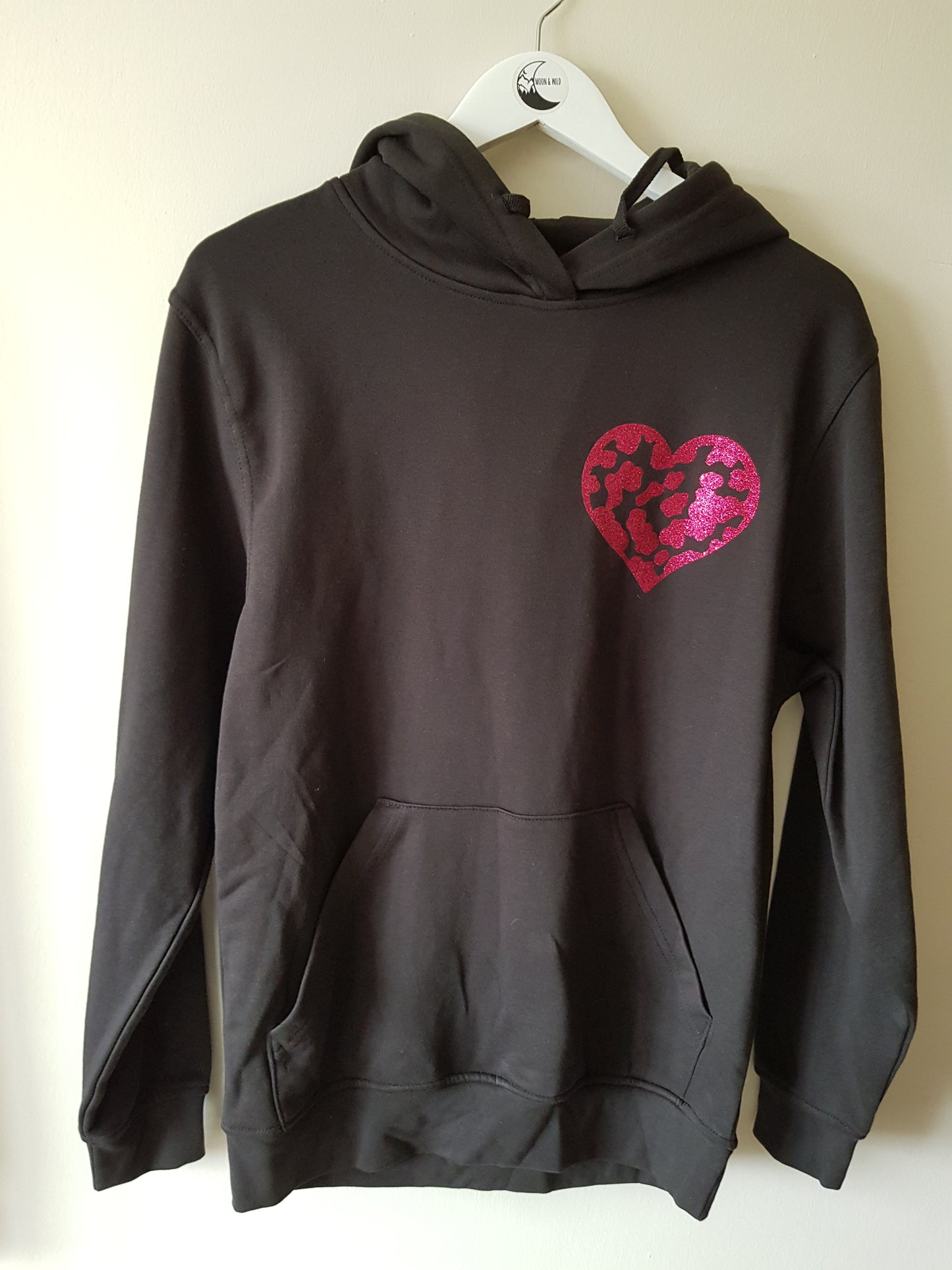 Cow Heart hoodie