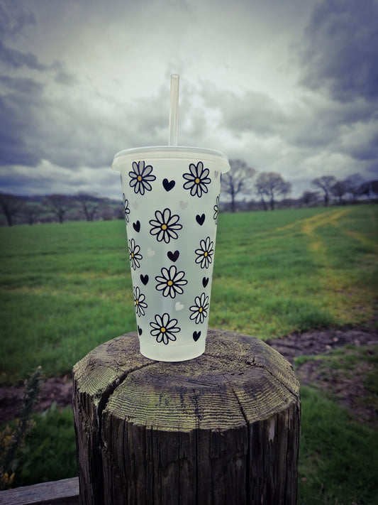 Daisy Cold Cup