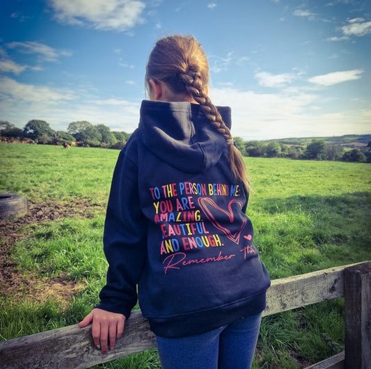 You Matter hoodie