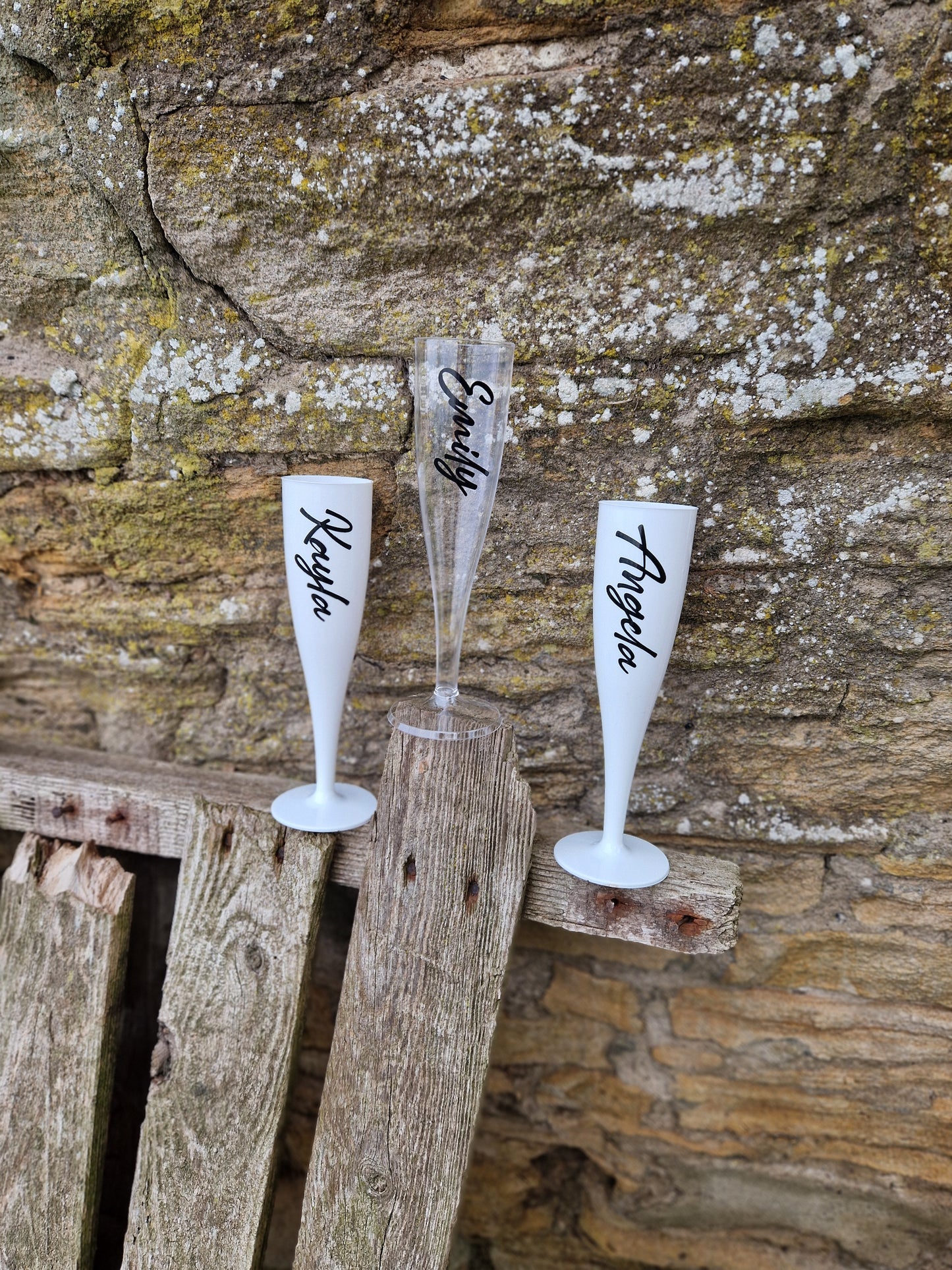 Personalised Flutes