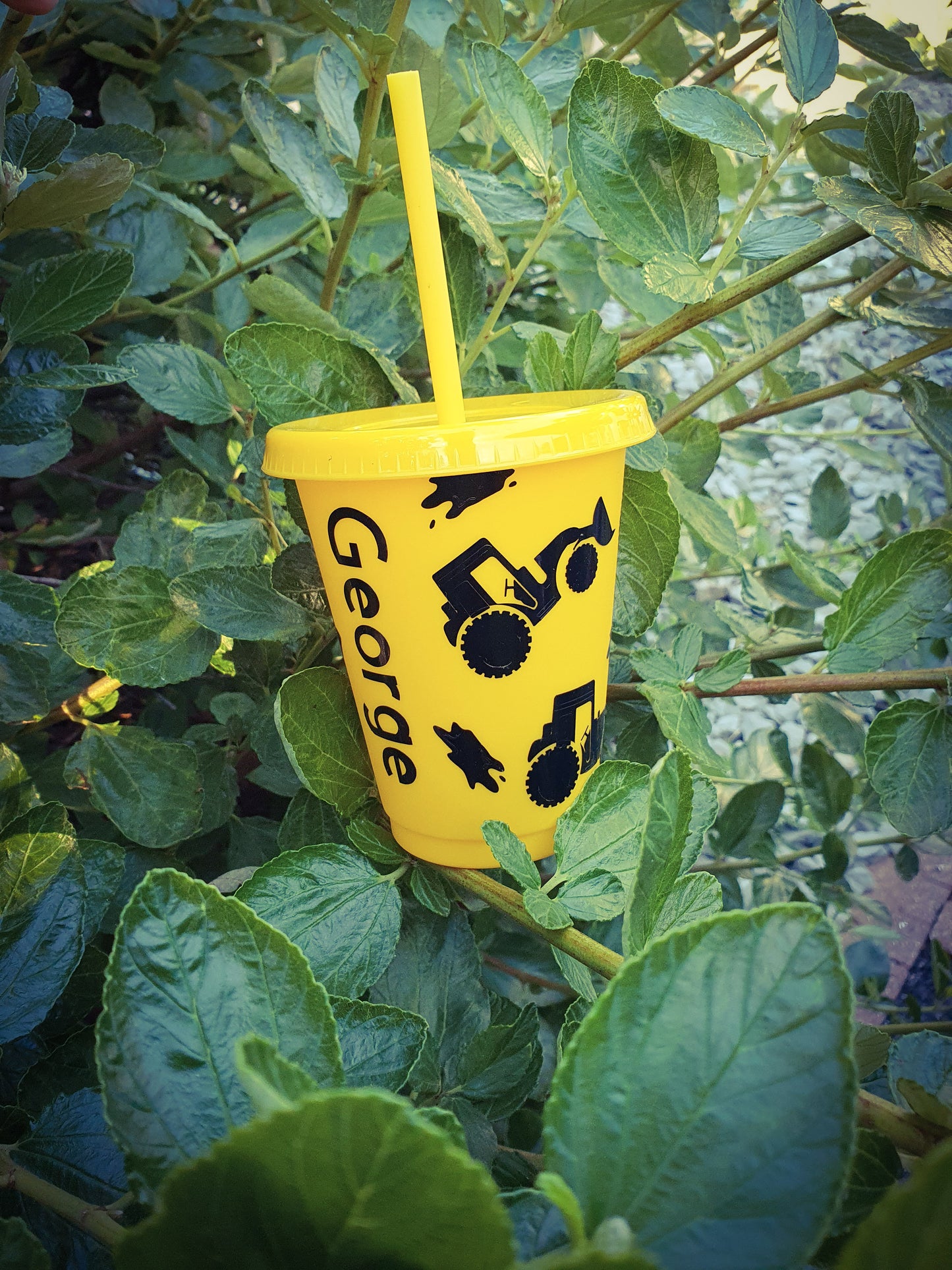 Digger Cold Cup